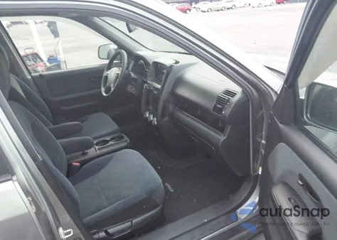 2005 Honda Cr-V Ex z USA, uszkodzony, nr VIN SHSRD78825U335177